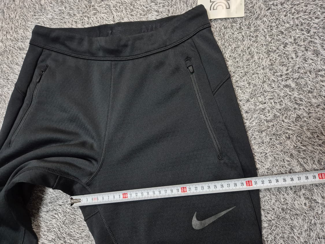 [새상품]나이키 남성 라이트기모 조거 팬츠 S(75) 상품이미지9