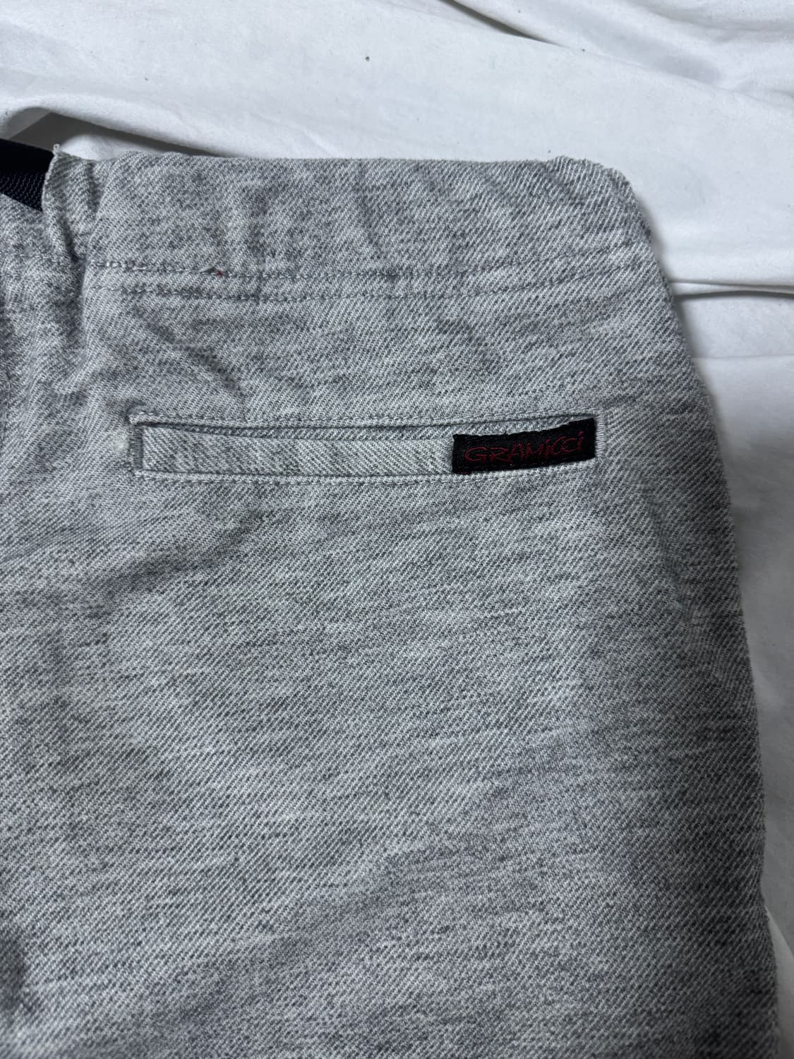그라미치 팬츠 상품이미지4