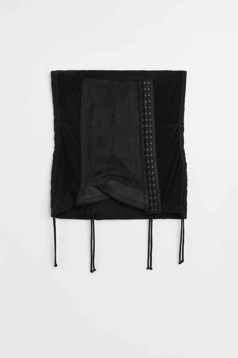 [38]아워레가시 25ss OBJECT CORSET/오브젝트 코르셋 상품이미지1