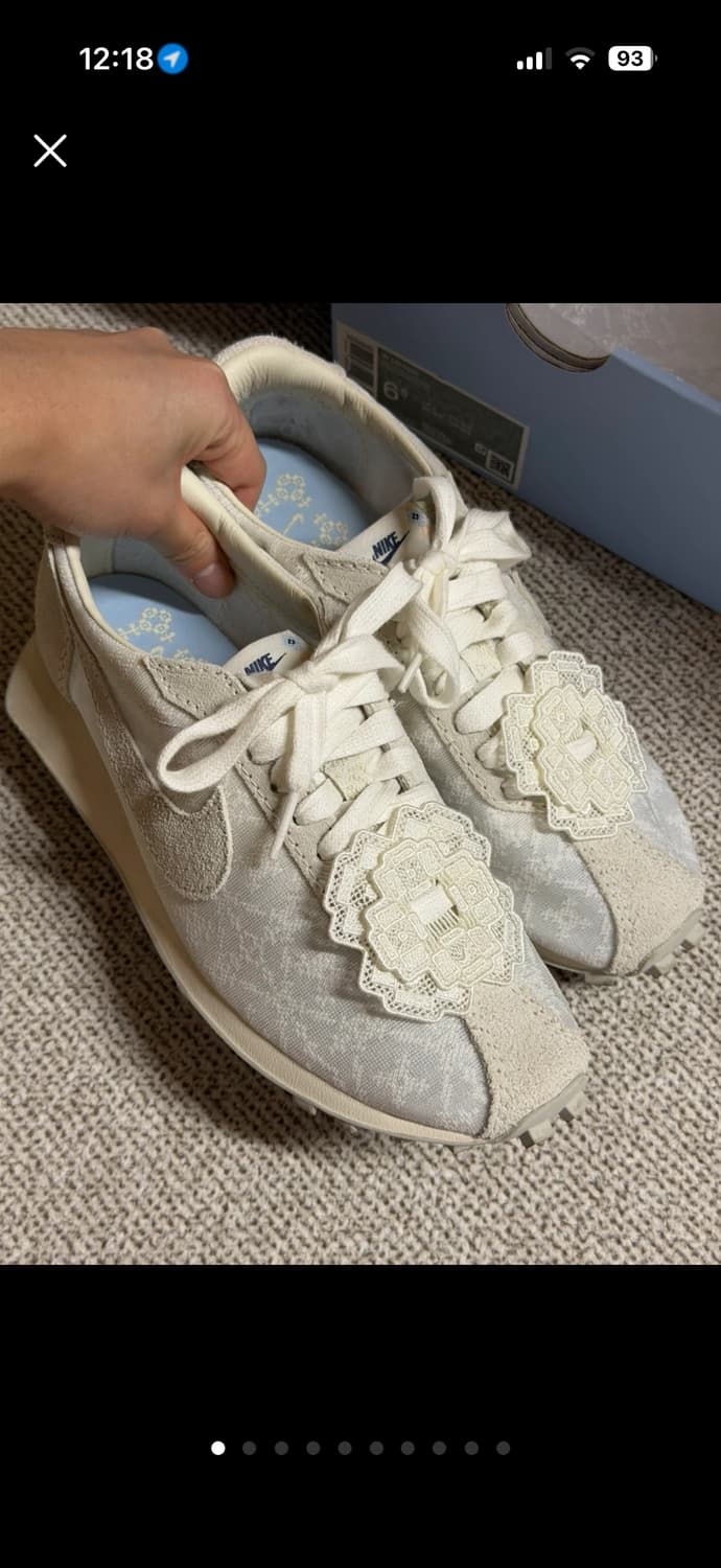 나이키 LD-1000 레이스 235 상품이미지1