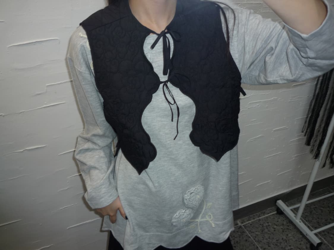 Rose grey mtm 상품이미지3