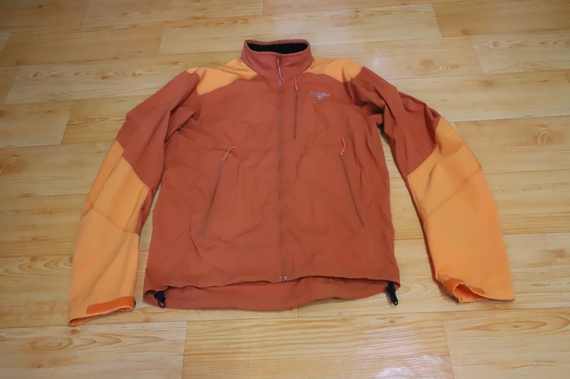 Arc'teryx Gamma SL Hybrid Jacket - Men's 상품이미지2