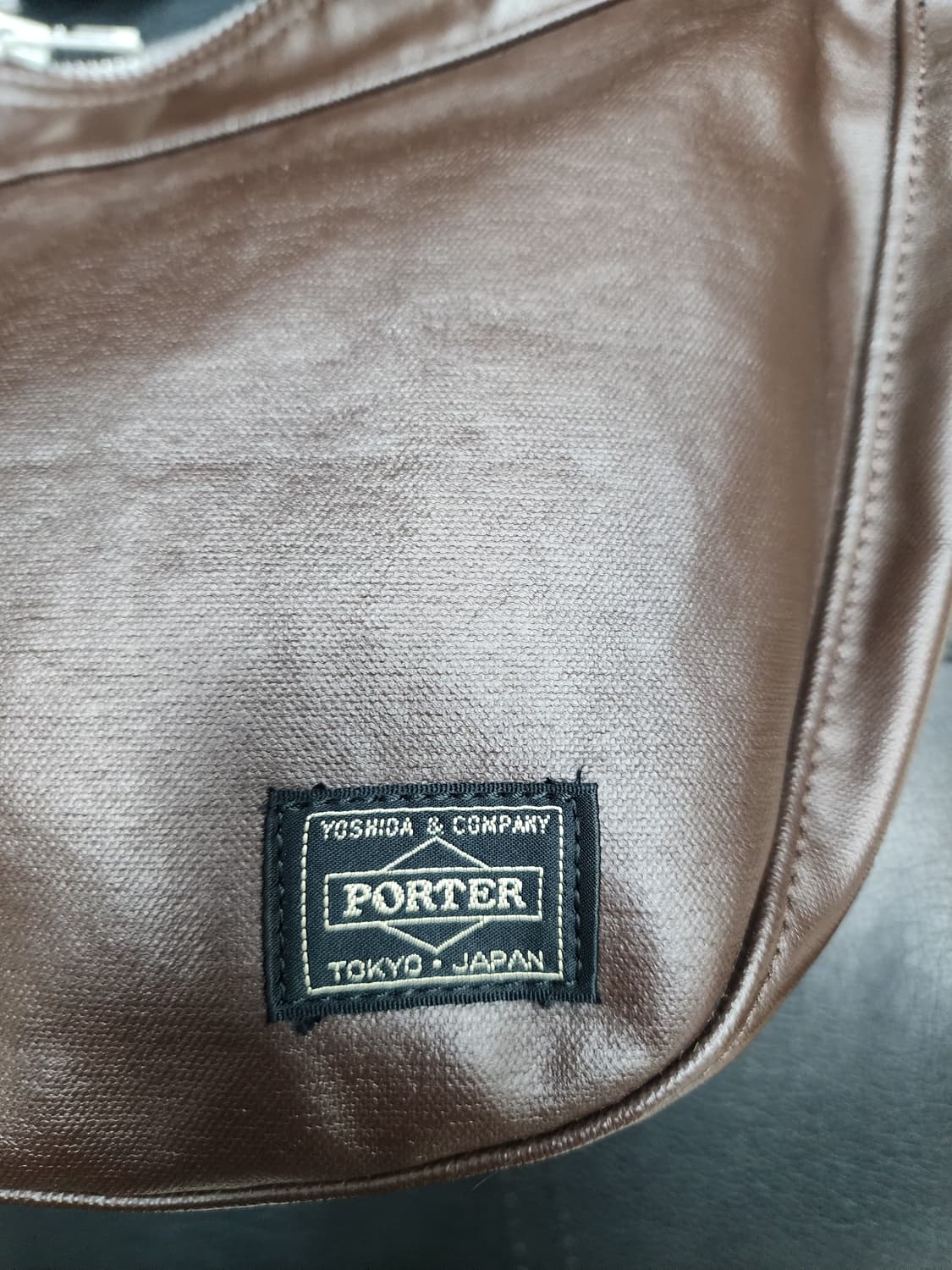 요시다포터 프리스타일 숄더백 상품이미지2