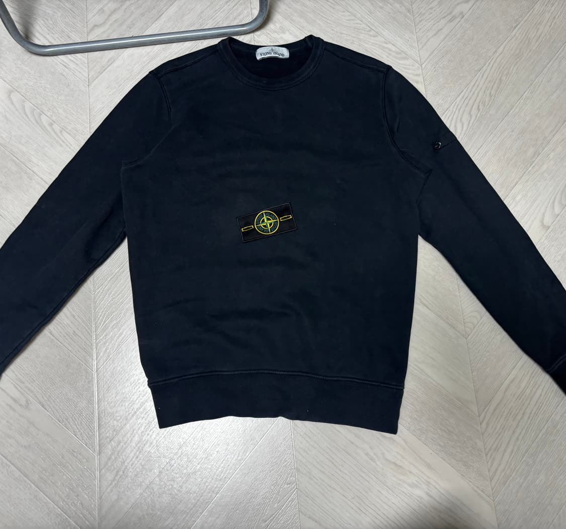 스톤아일랜드 맨투맨 95 상품이미지2