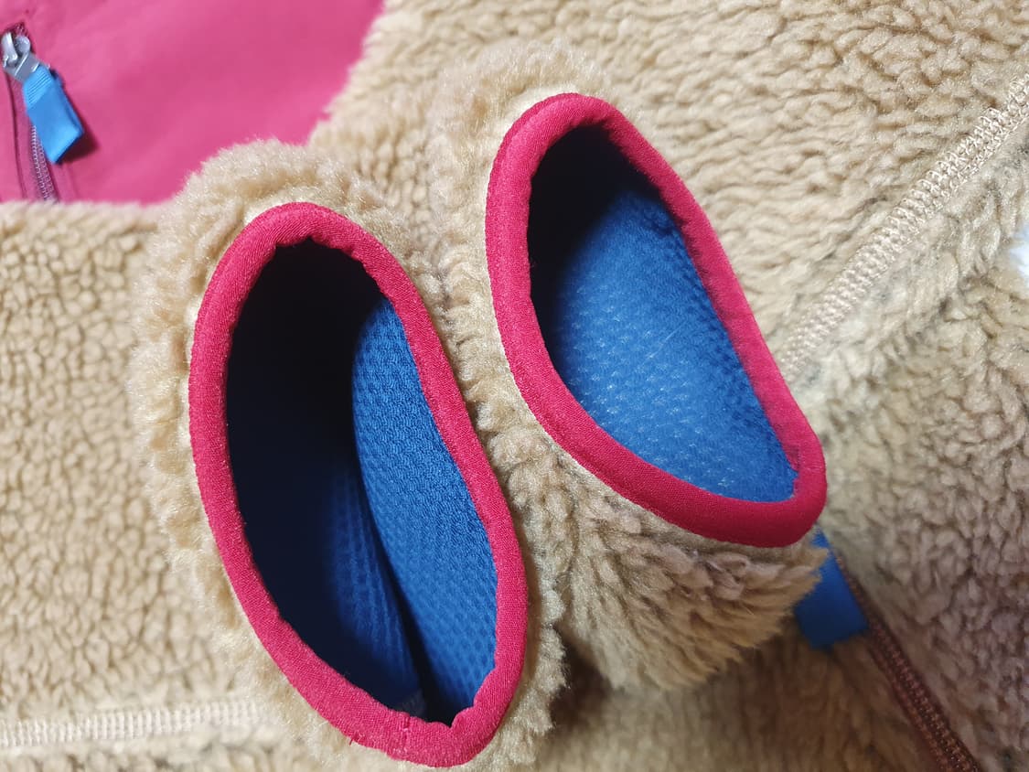 (택없는새상품)파타고니아 우먼즈 레트로 X 자켓 L 상품이미지8