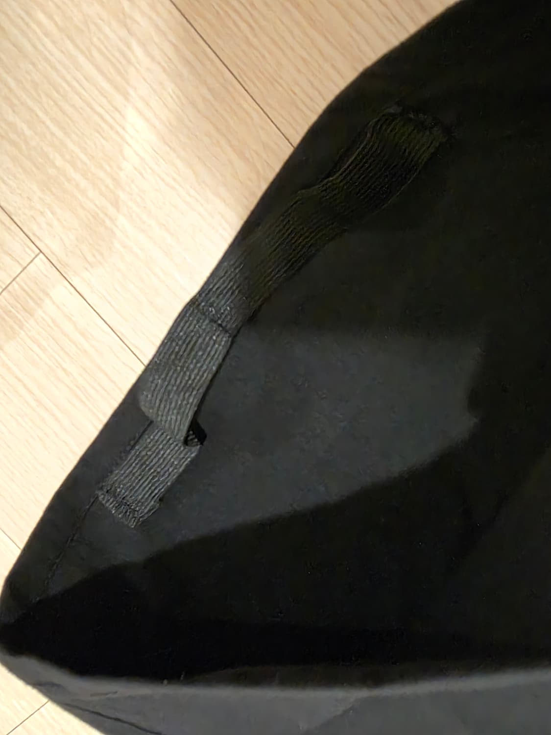 Buhee  와이드 슬랙스 상품이미지2