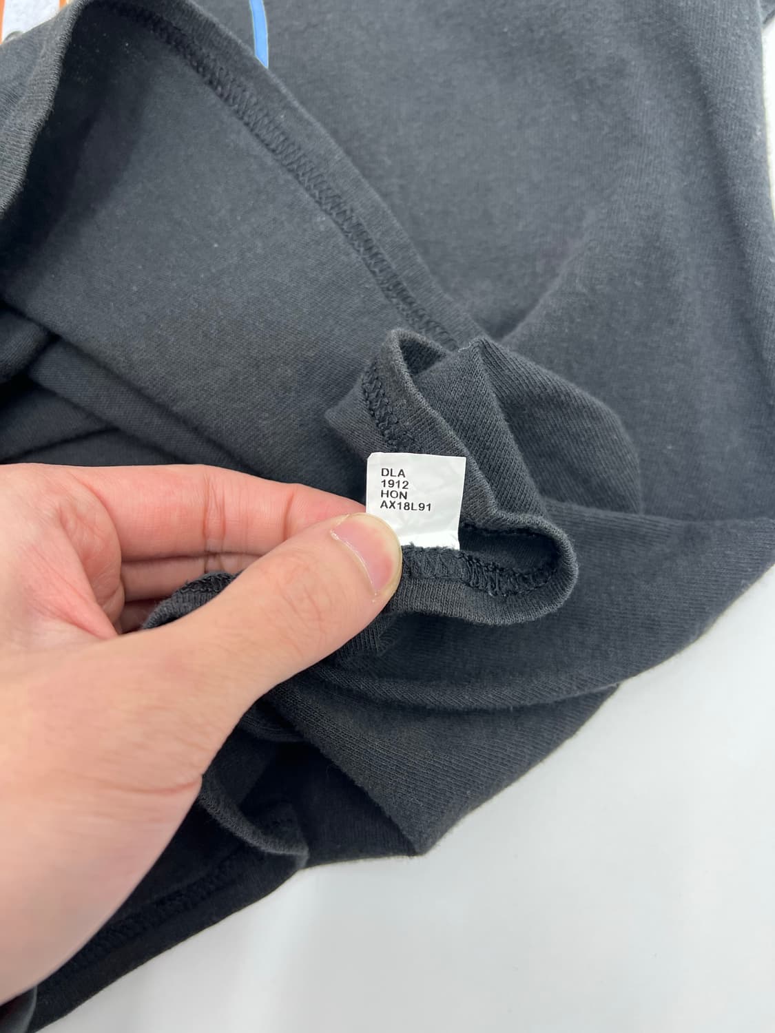 디즈니 프린팅 반팔 티셔츠 상품이미지4