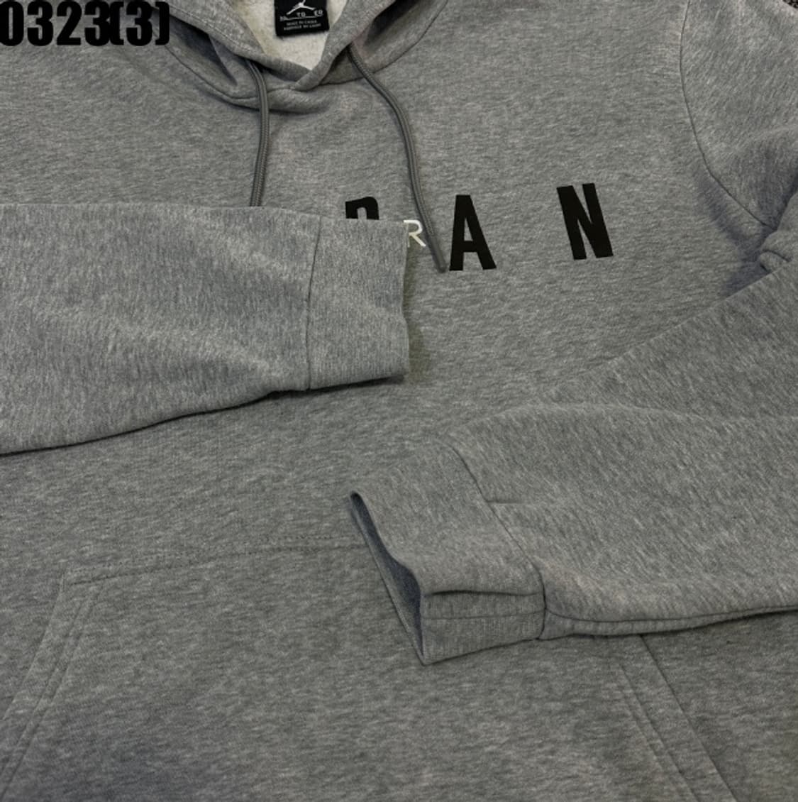 조던 후드티 상품이미지4