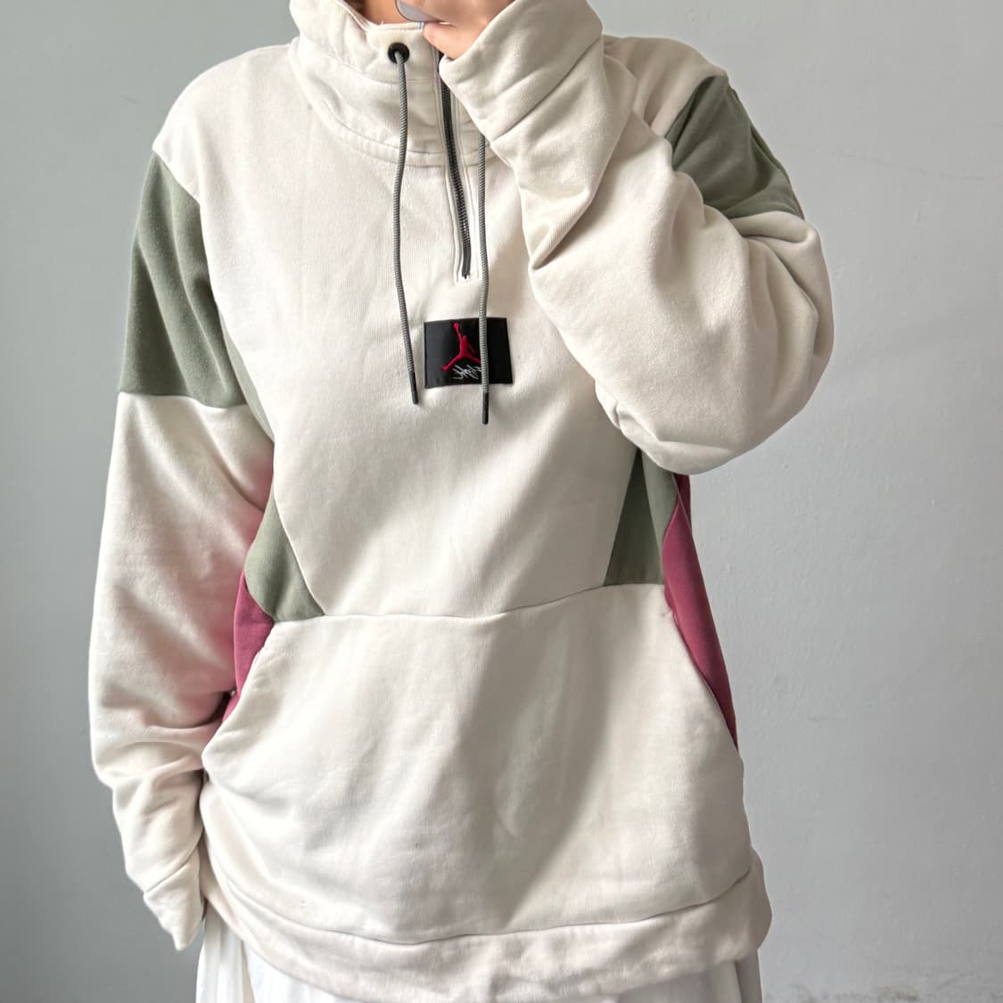 [XL] 조던 하프집업 상품이미지2
