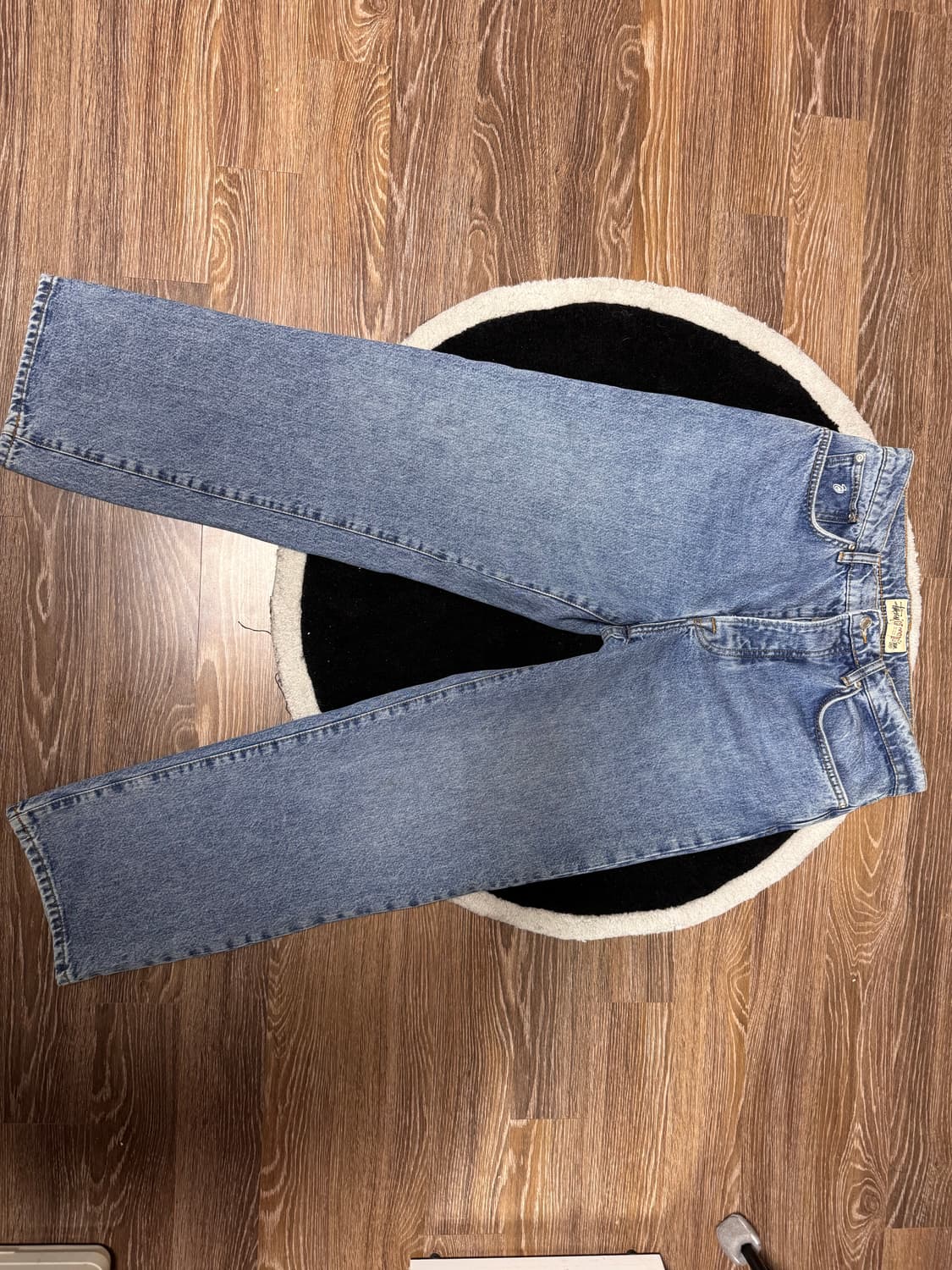 Stussy CLASSIC JEAN DENIM 상품이미지2