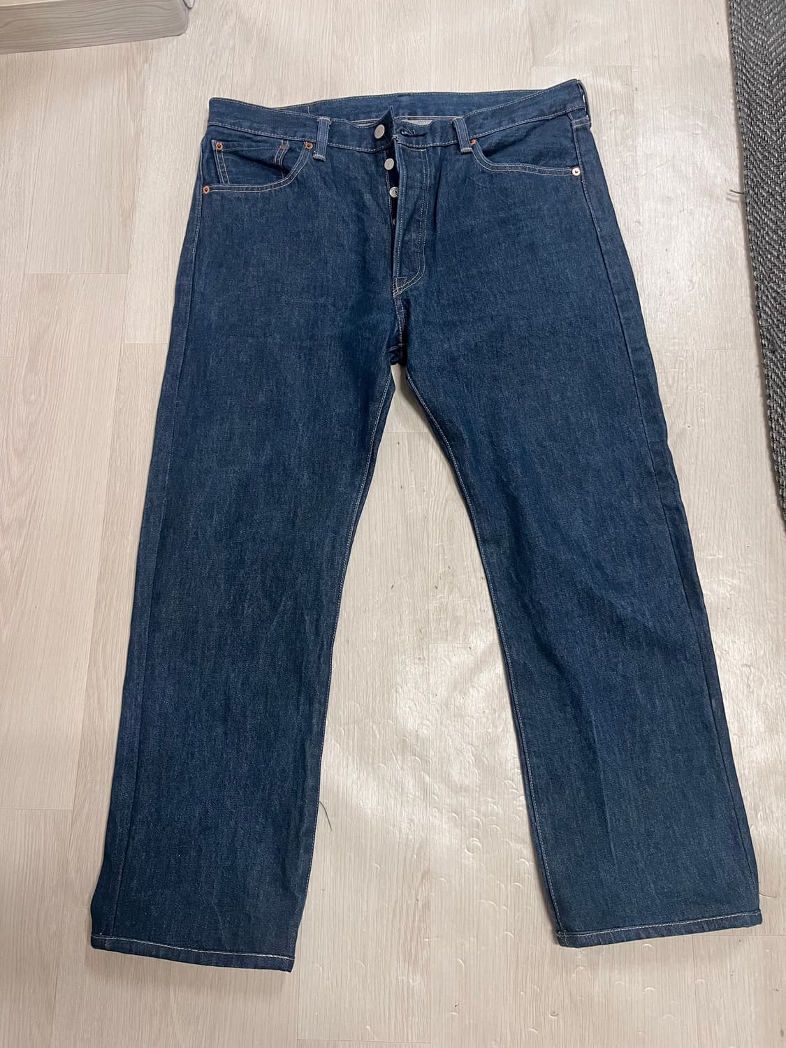 리바이스 501 빈티지 (약 34) 상품이미지2