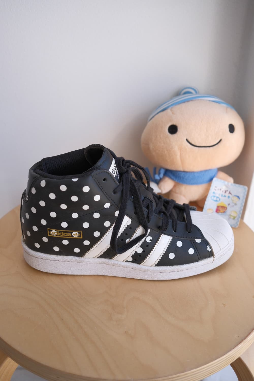 Adidas Superstar UP! (2015) 상품이미지9