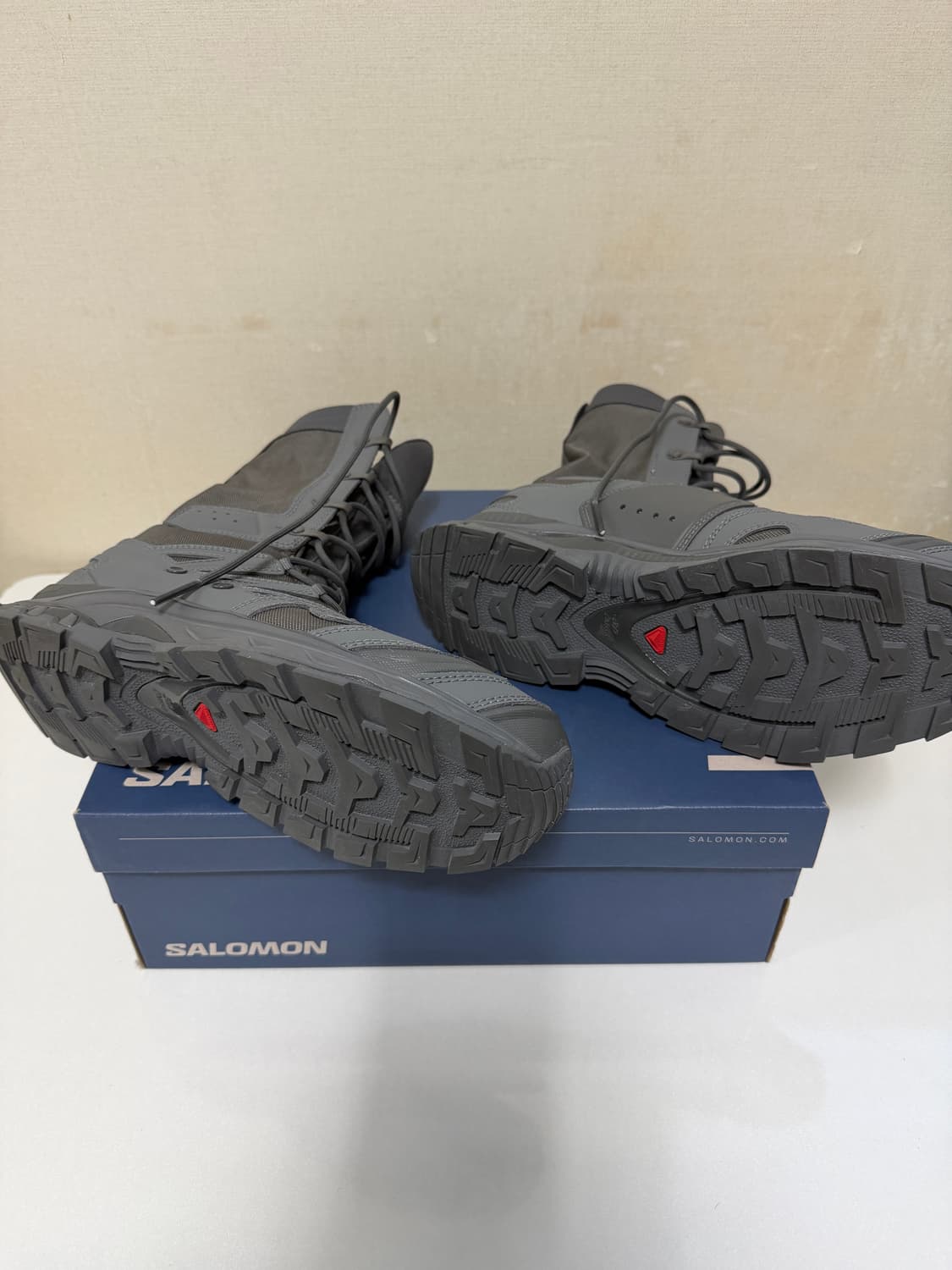 [265] 리에르 살로몬 XA 정글 캐슬락 상품이미지4