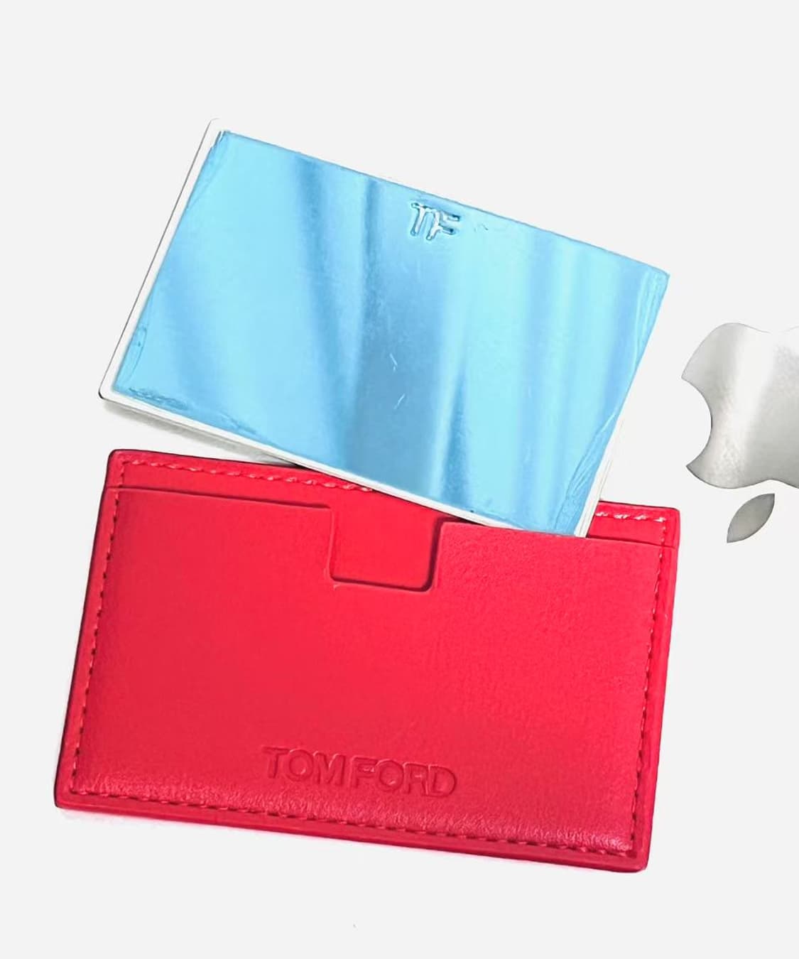 톰포드 거울 겸 카드지갑 상품이미지2