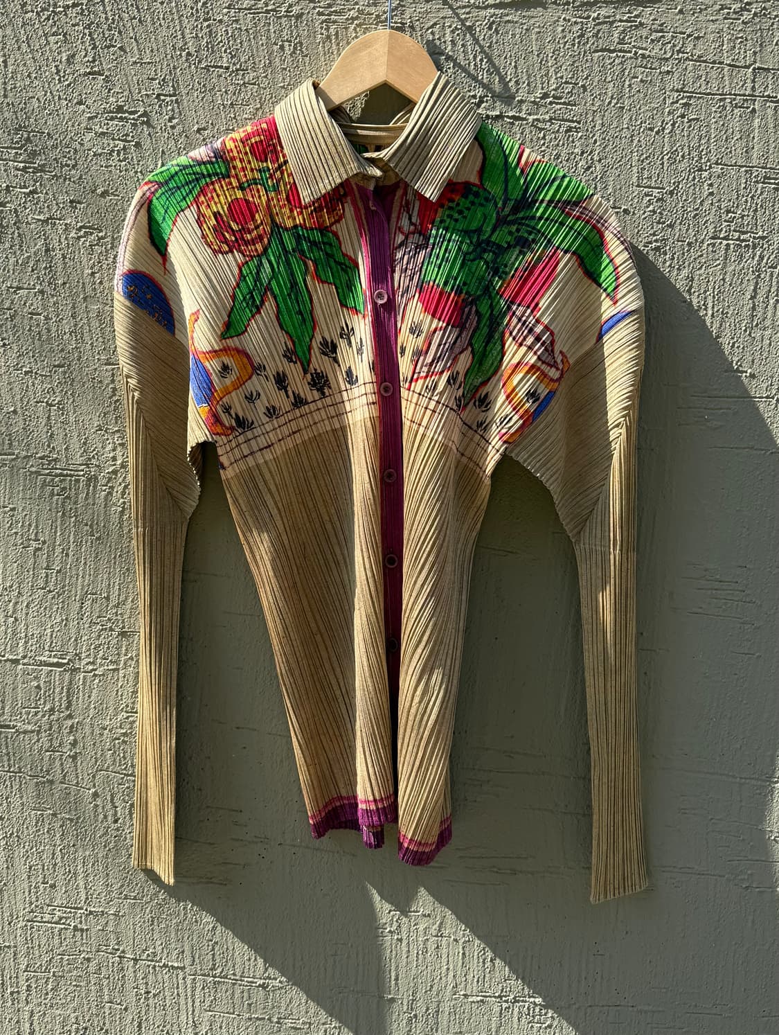 Pleats Please Issey Miyake  상품이미지1