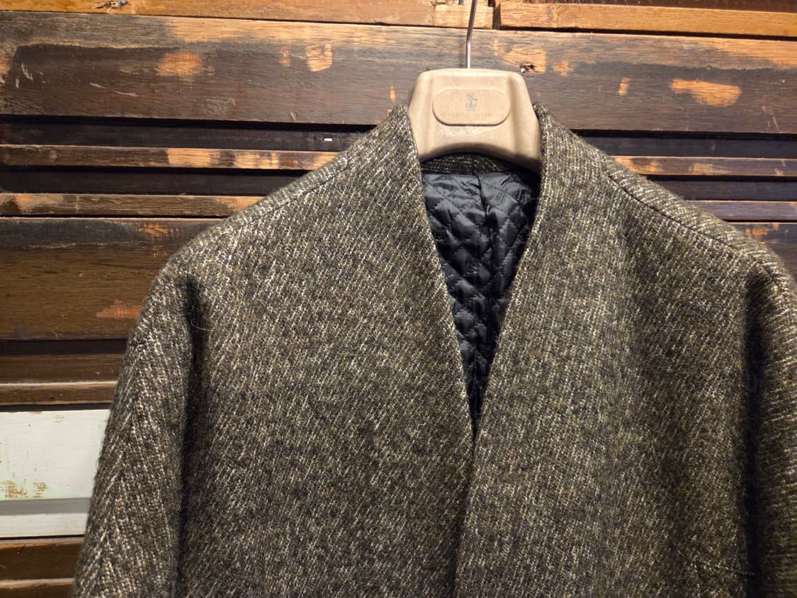 지오 송지오 케이프코트 상품이미지8