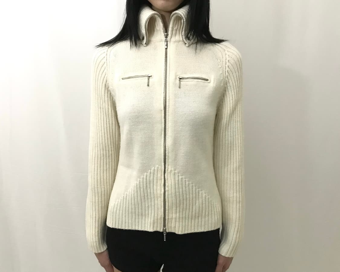 vintage outer 상품이미지4