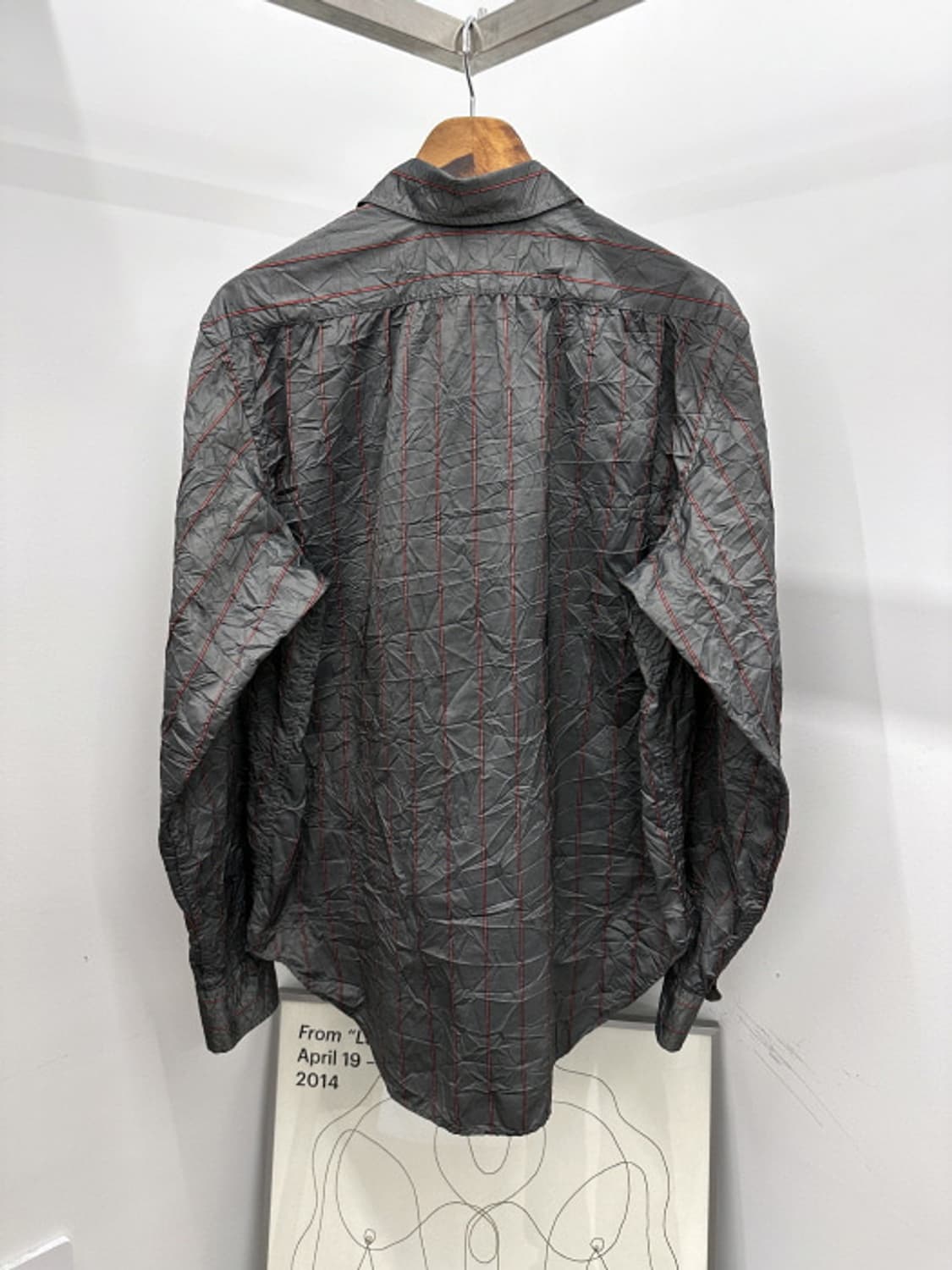 OUR LEGACY 2020 S/S (L~XL) 상품이미지5