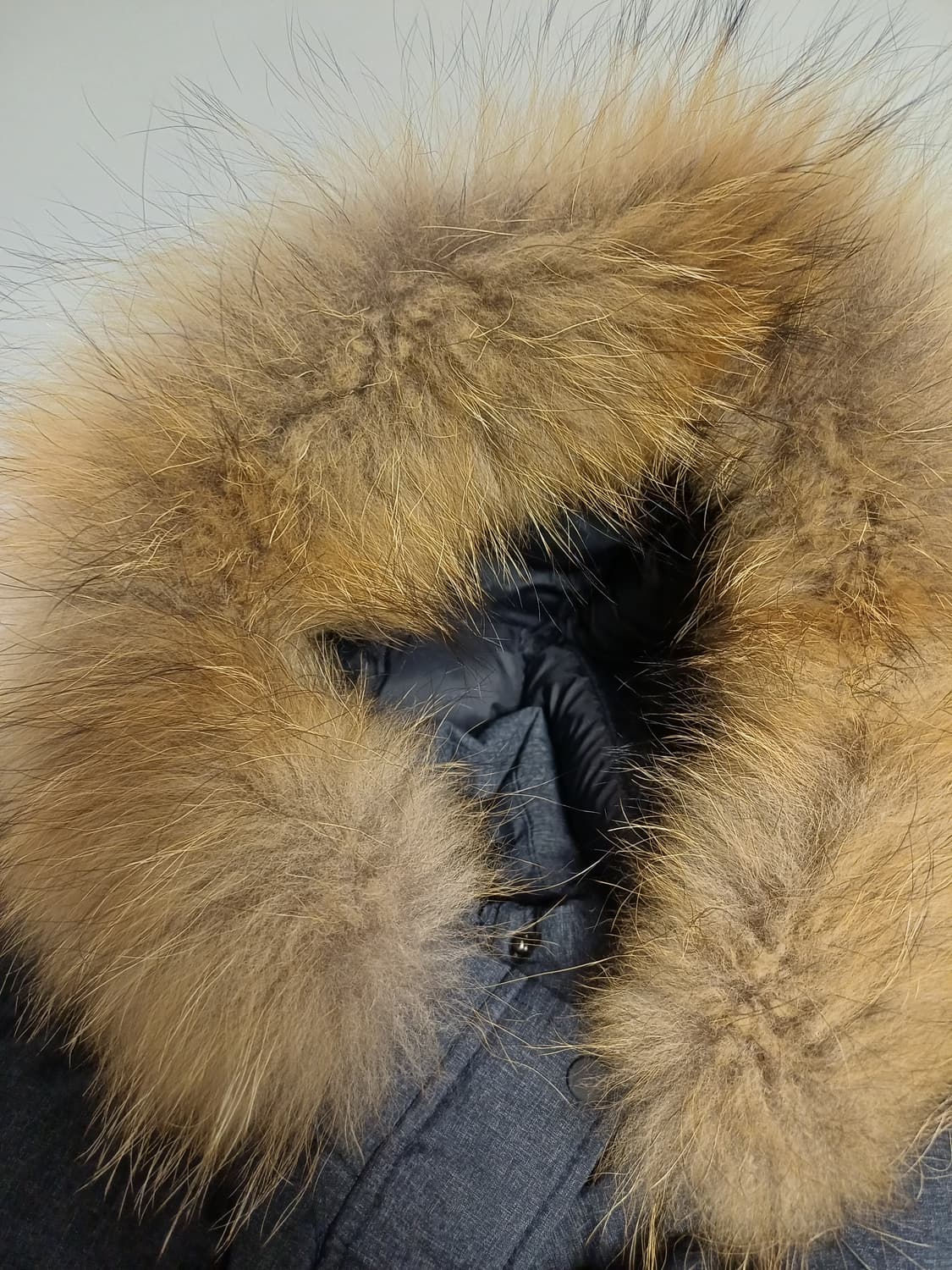 [95] 몽벨(mont-bell) 카밀라 롱 다운 여성 파카 상품이미지8