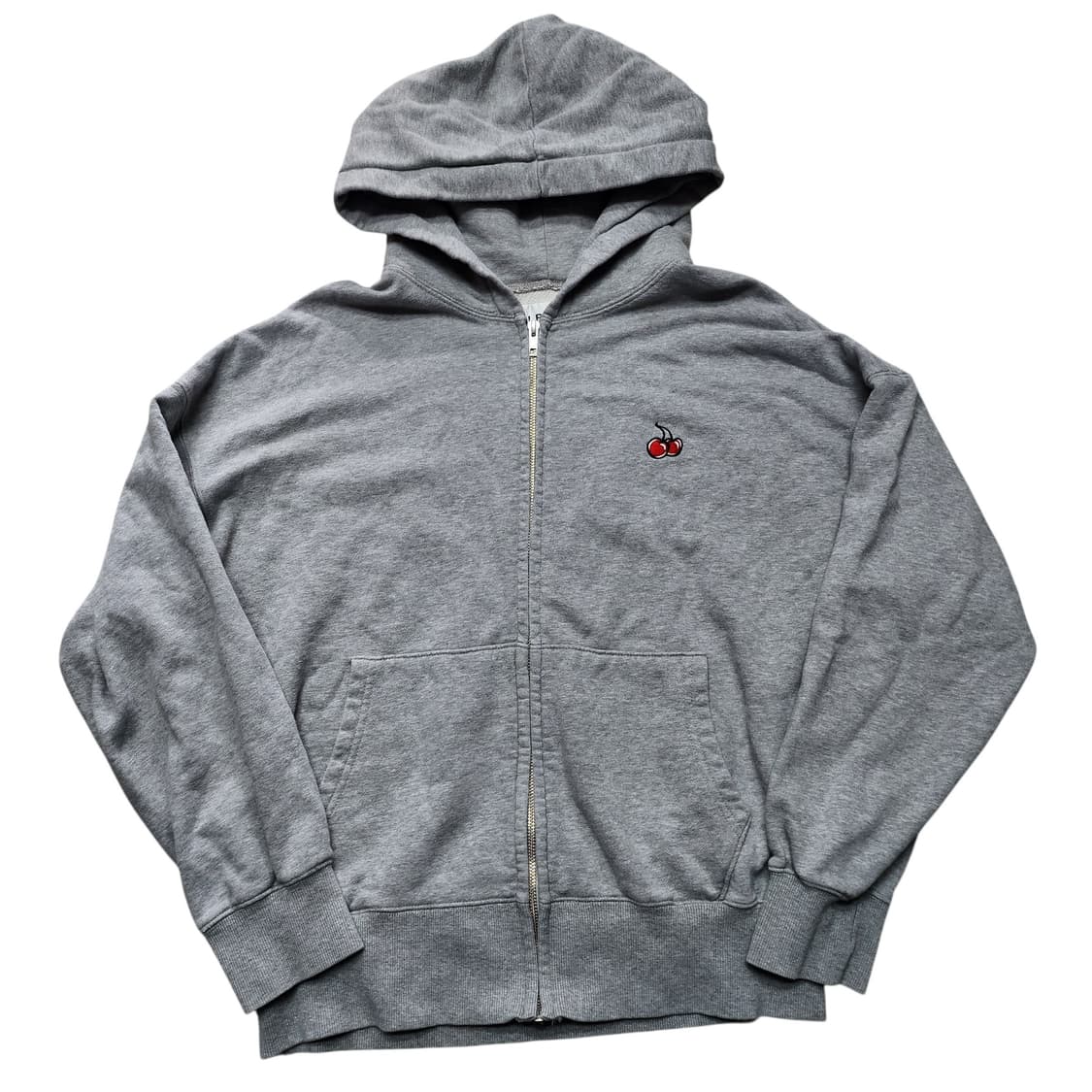 키르시 후드집업 상품이미지1