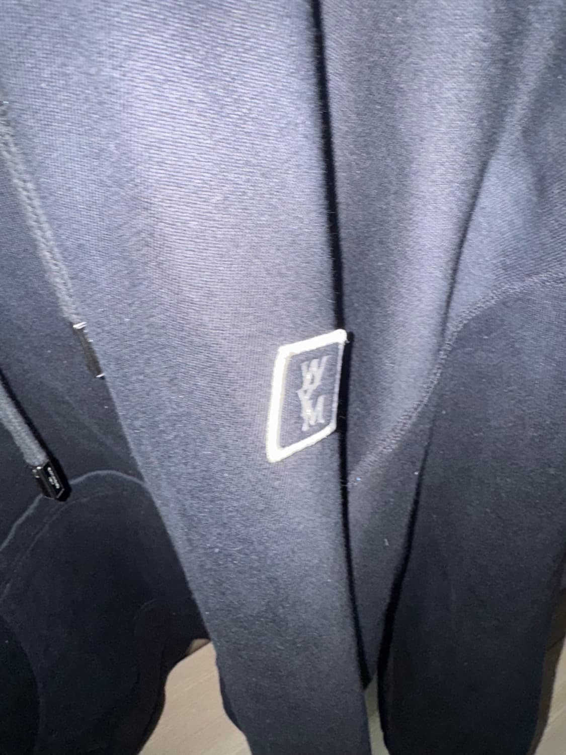 우영미후드티52사이즈 상품이미지2