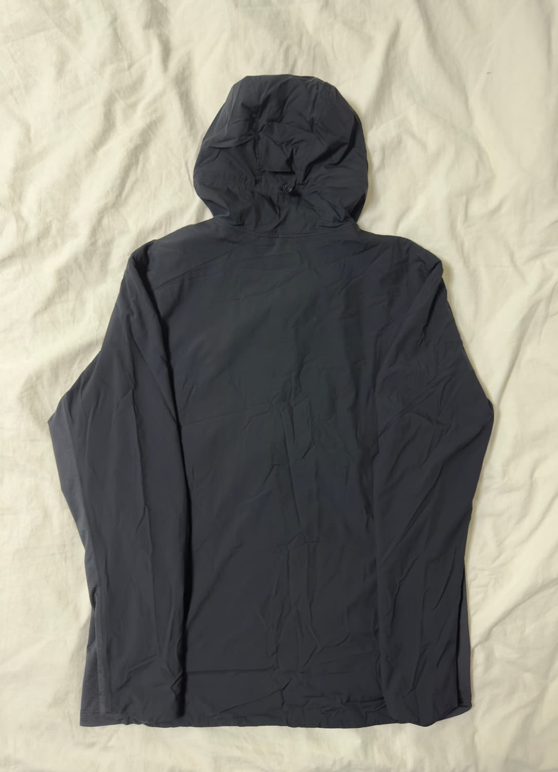 아크테릭스 아톰 SL 후디 블랙 L 상품이미지3