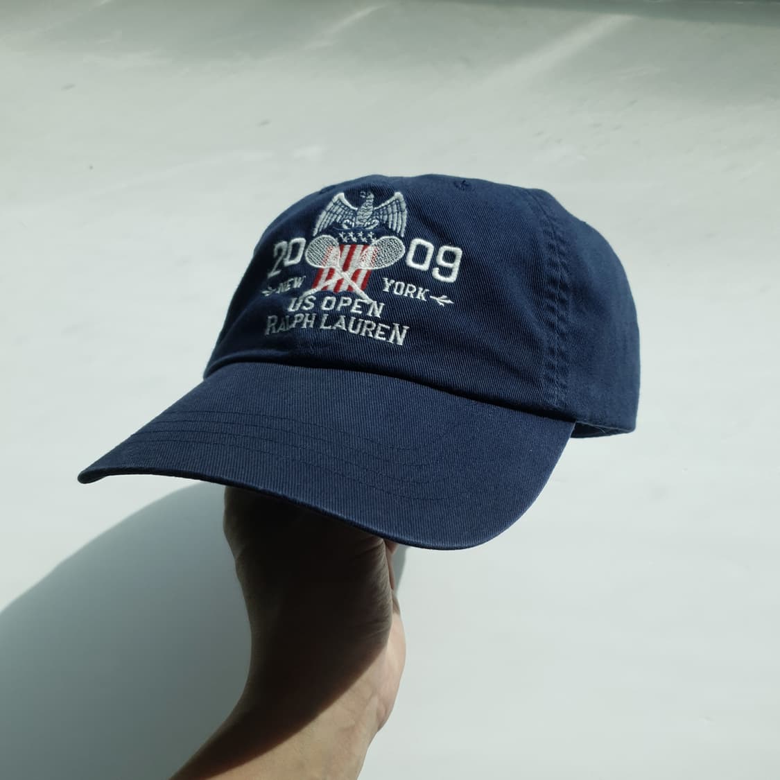 Polo Ralph Lauren us open cap 상품이미지3