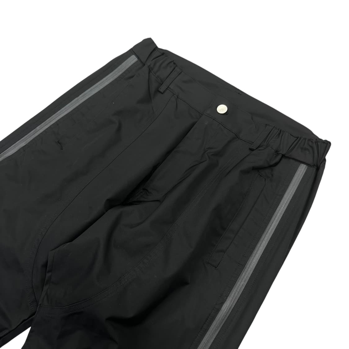 IGNORE 이그노어 집업 팬츠 상품이미지2