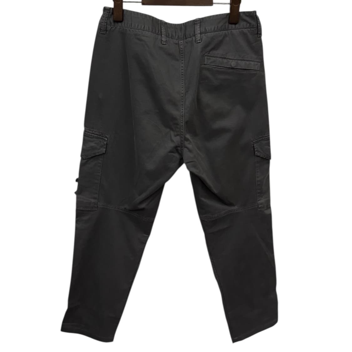 스톤 아일랜드 카고팬츠30w 상품이미지2