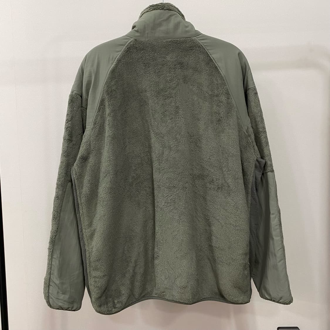 로스코 미군 ECWCS GEN III 레벨 3 플리스 자켓 상품이미지2