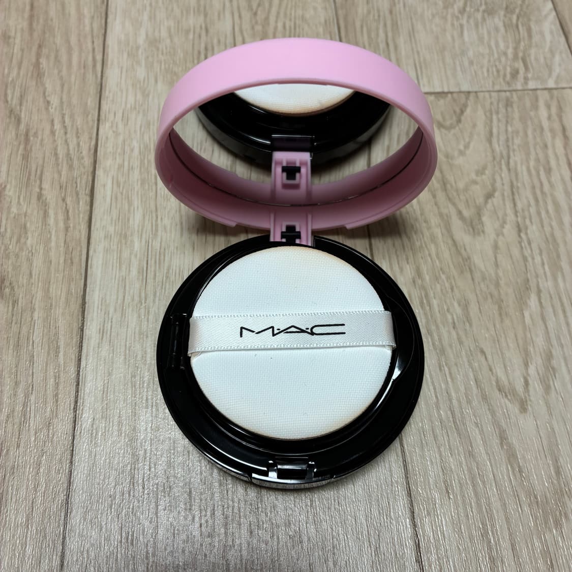 [새상품급] MAC 맥 라이트풀 씨쓰리 톤업 밤 쿨 (SPF30 PA++ 상품이미지2