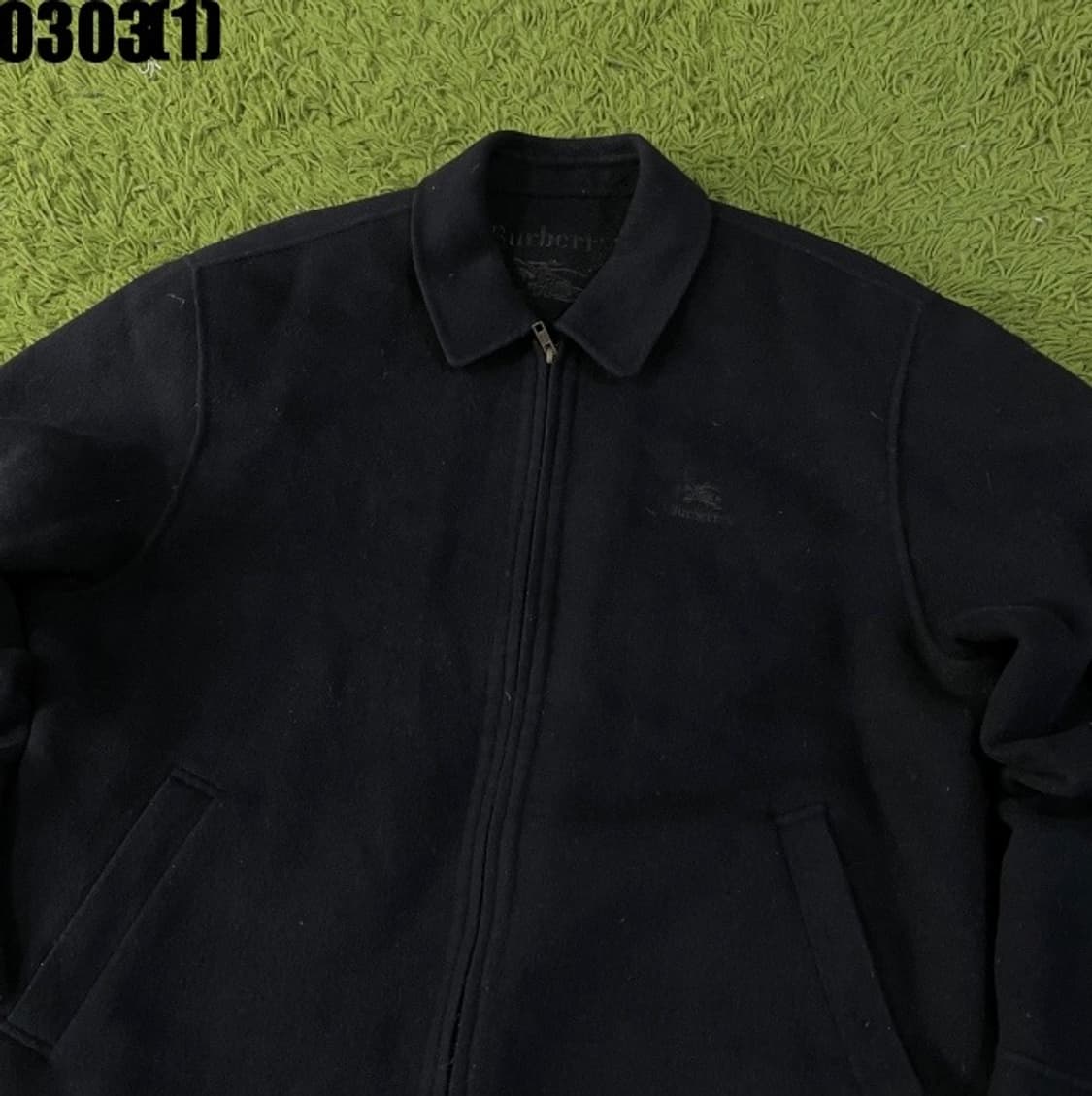 버버리 코트 상품이미지2