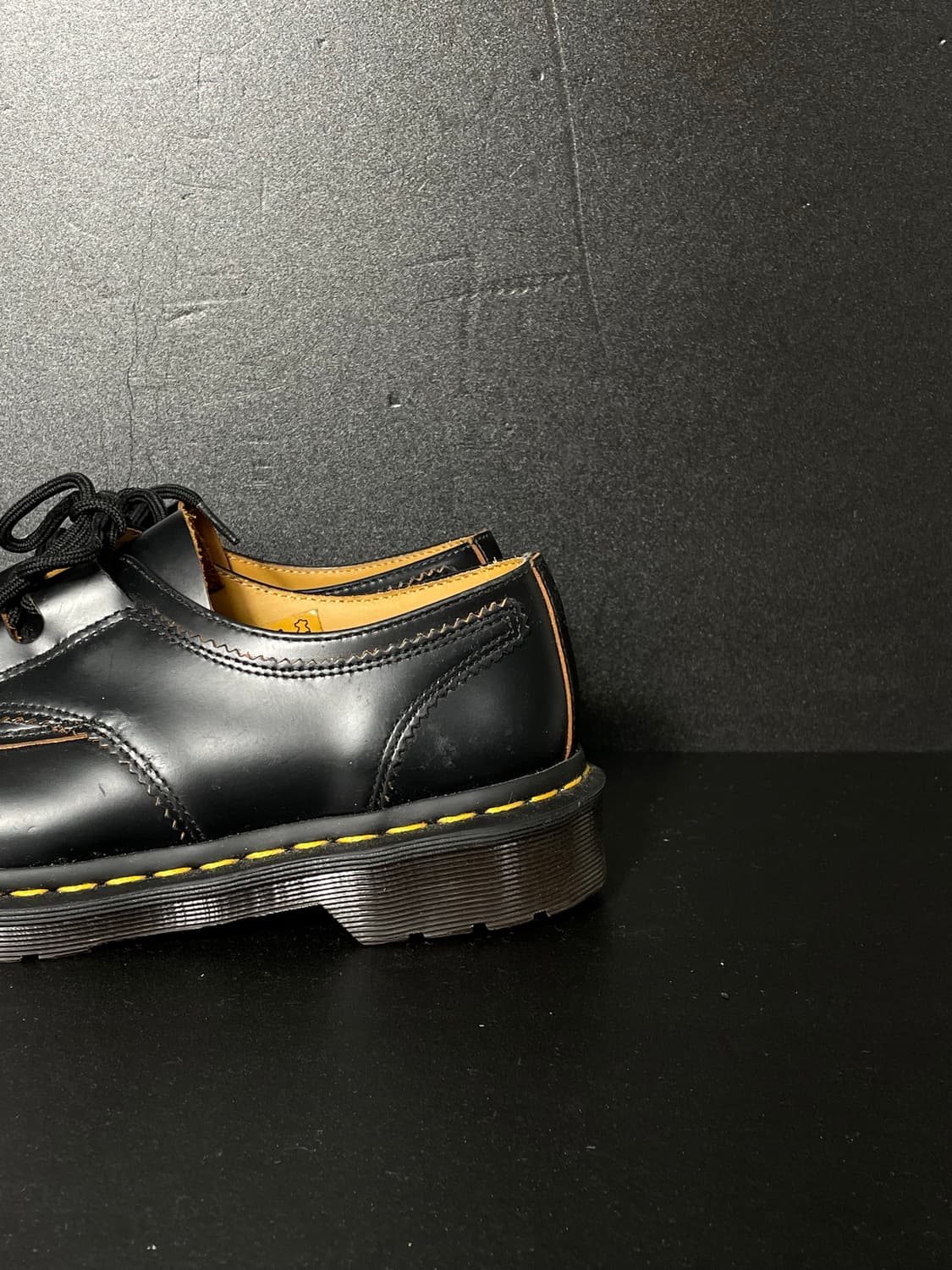 [245] 닥터마틴 1461 길리 스무스 상품이미지6