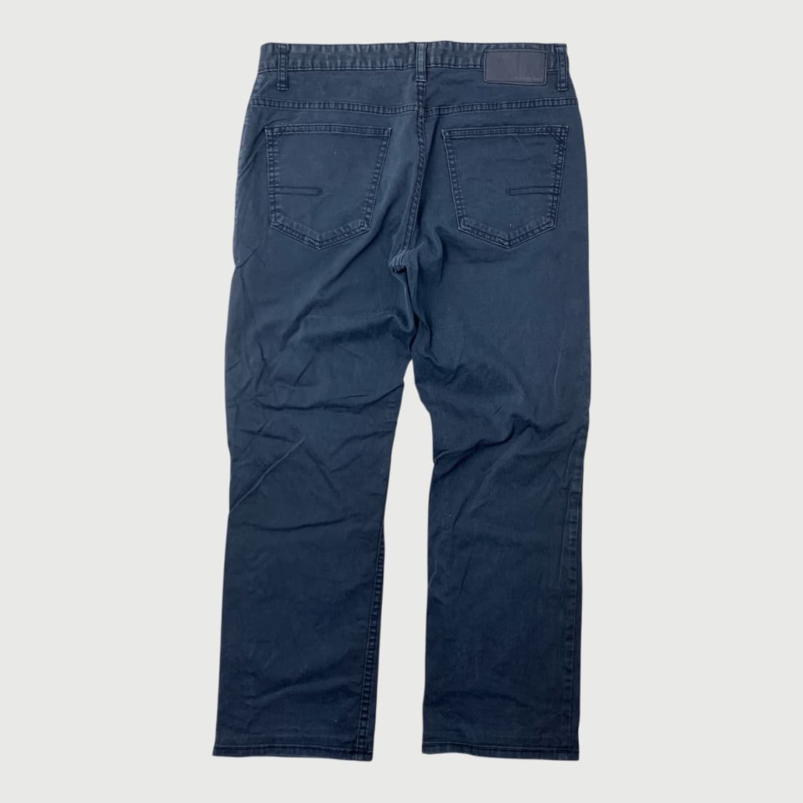 [32/정품] 캘빈클라인 치노 팬츠 L2-0014 상품이미지2