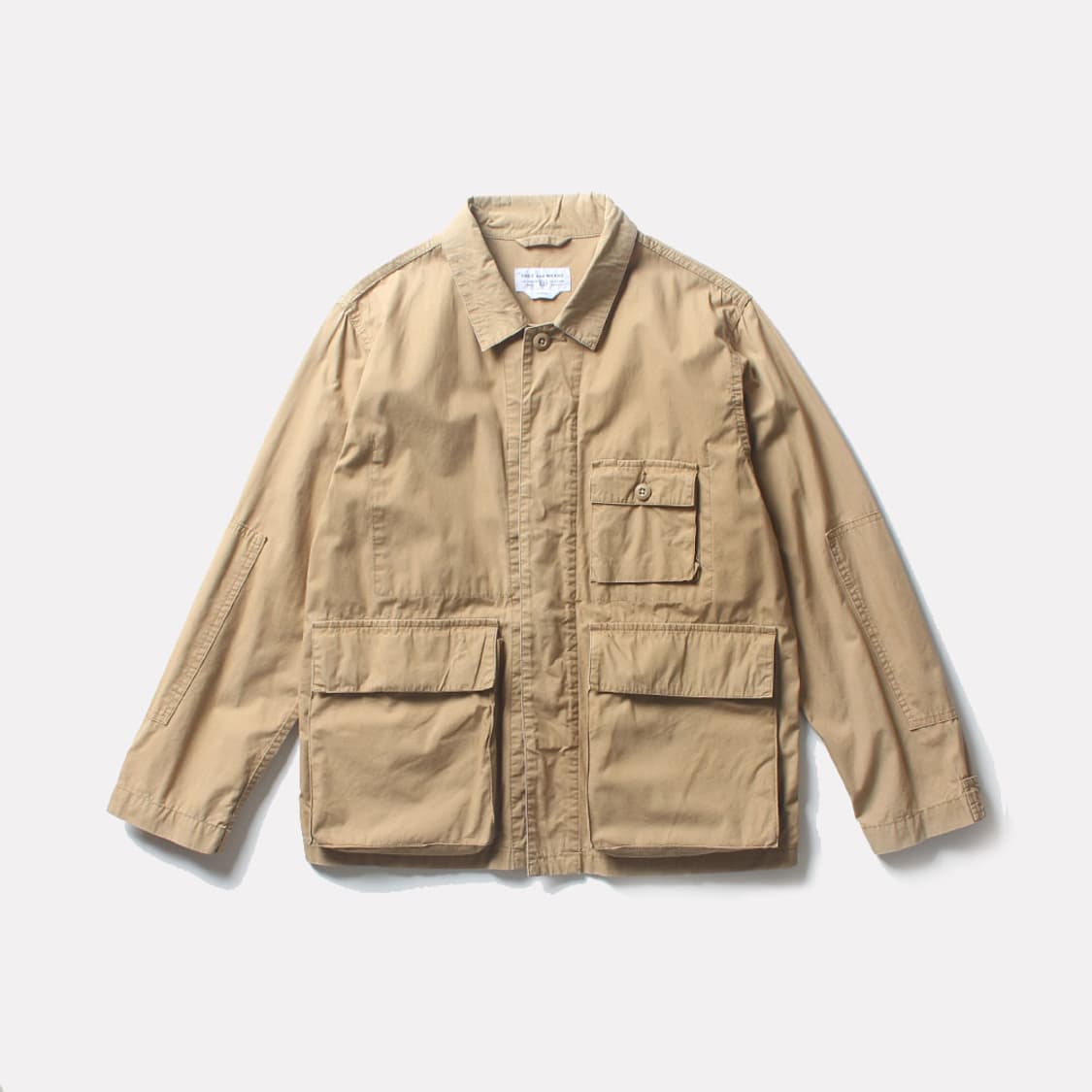 앤즈 앤드 민즈 코튼자켓_2760 상품이미지1