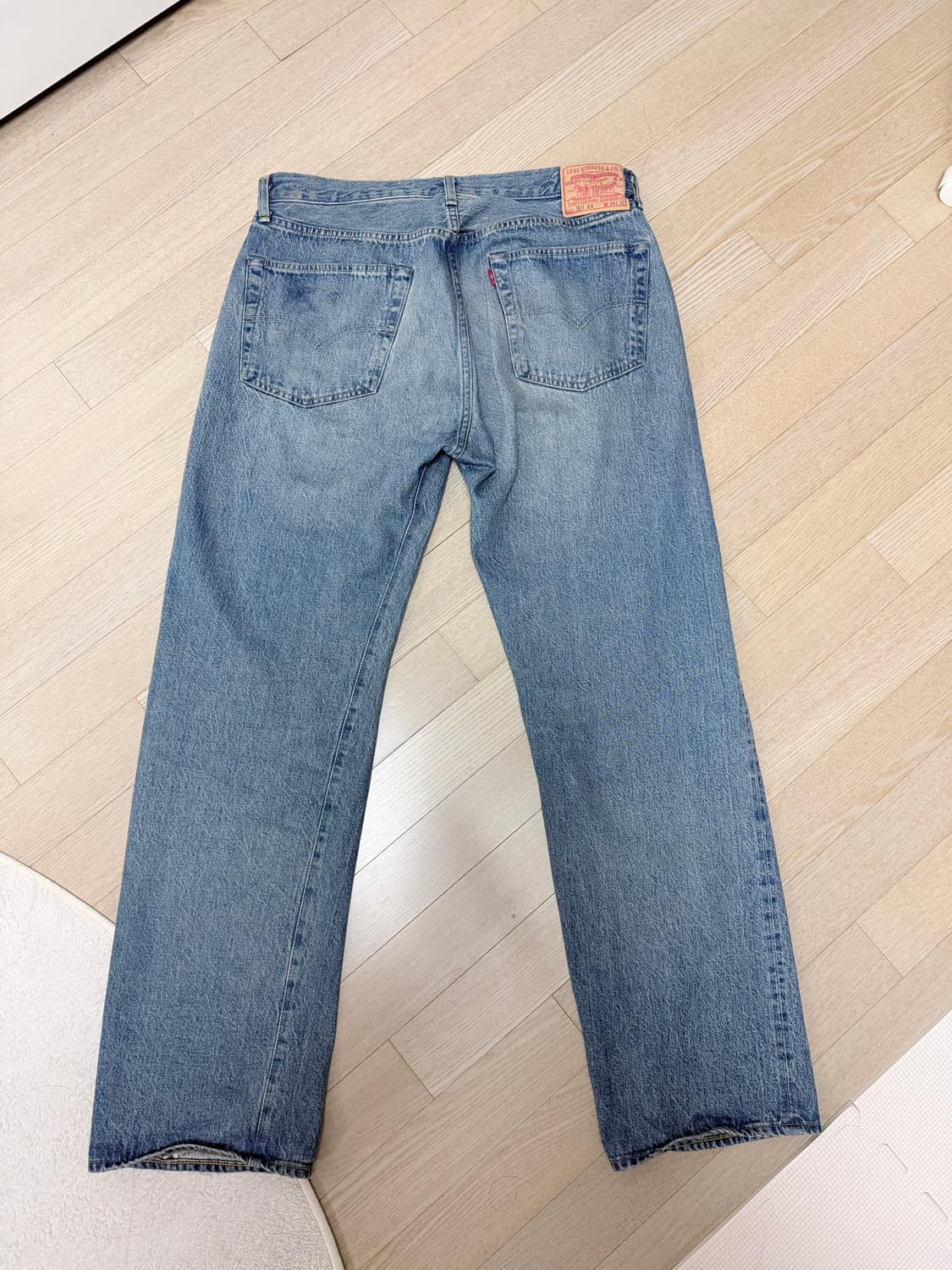 [34x32] LVC 블랙잭 판매 합니다 상품이미지3