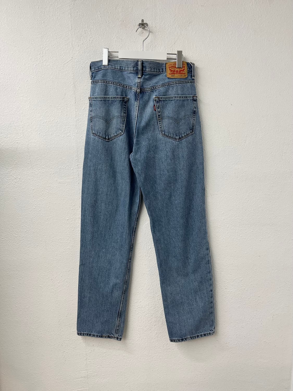 LEVI'S 550 (#064) 상품이미지3