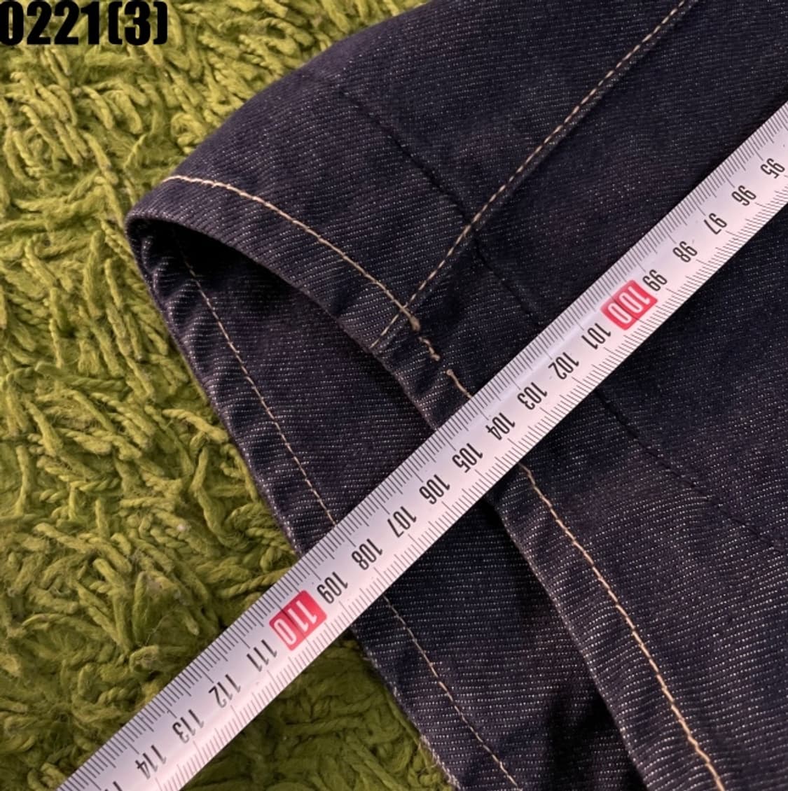 리바이스 엔지니어드 진 팬츠 상품이미지9