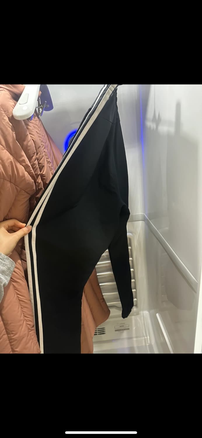 아디다스 나일론 트랙팬츠 상품이미지2