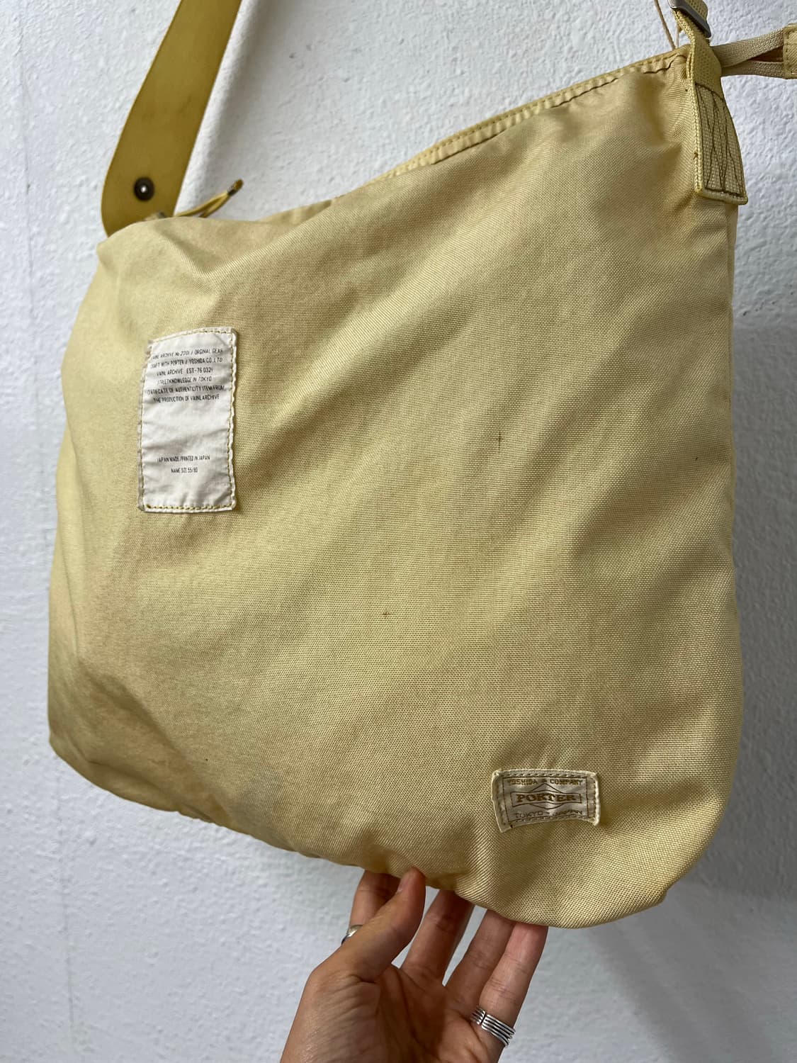 PORTER 상품이미지4