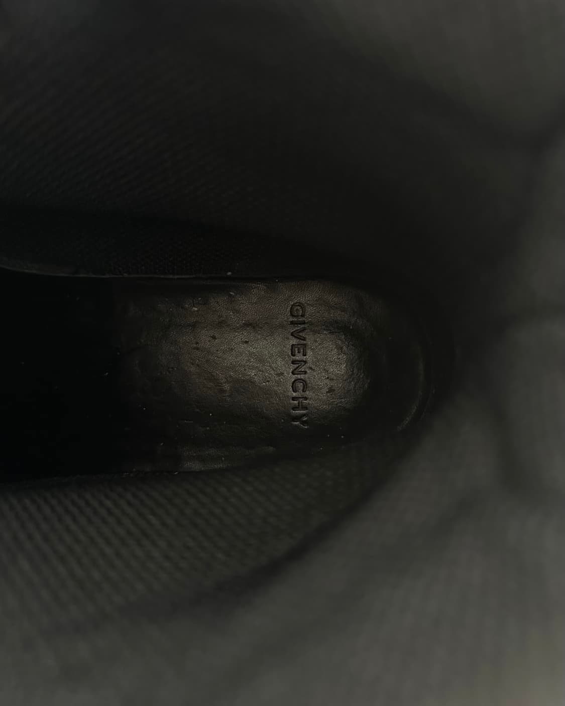 지방시 하이탑  상품이미지8