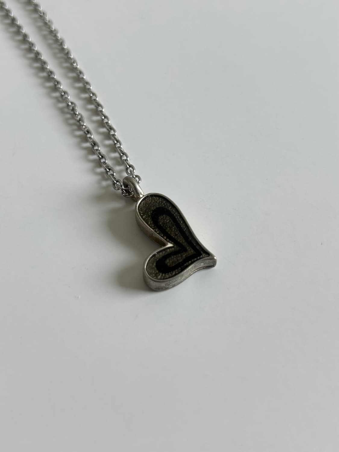 빈티지 펜던트 목걸이 상품이미지5