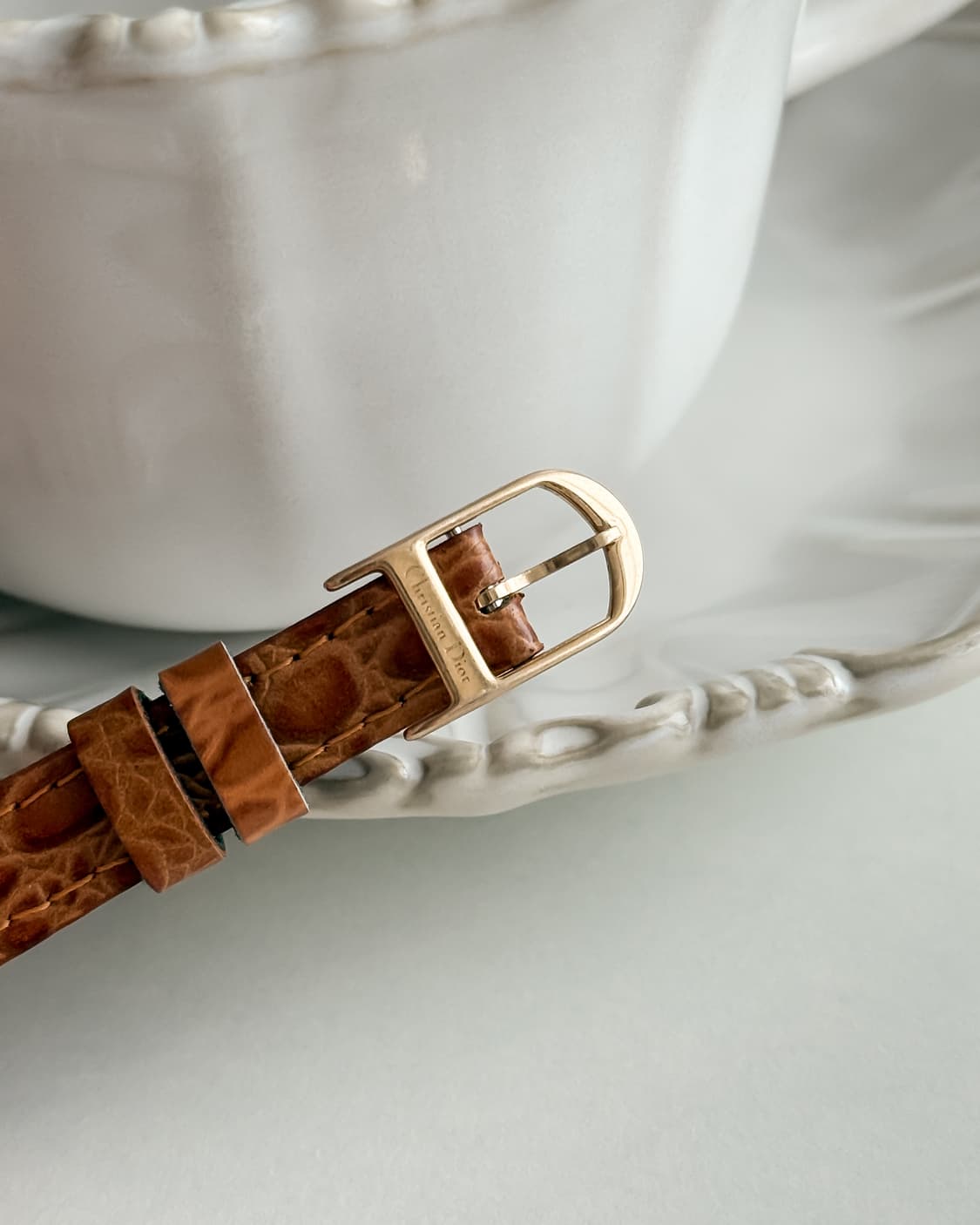 디올 D 버클 시계 상품이미지3