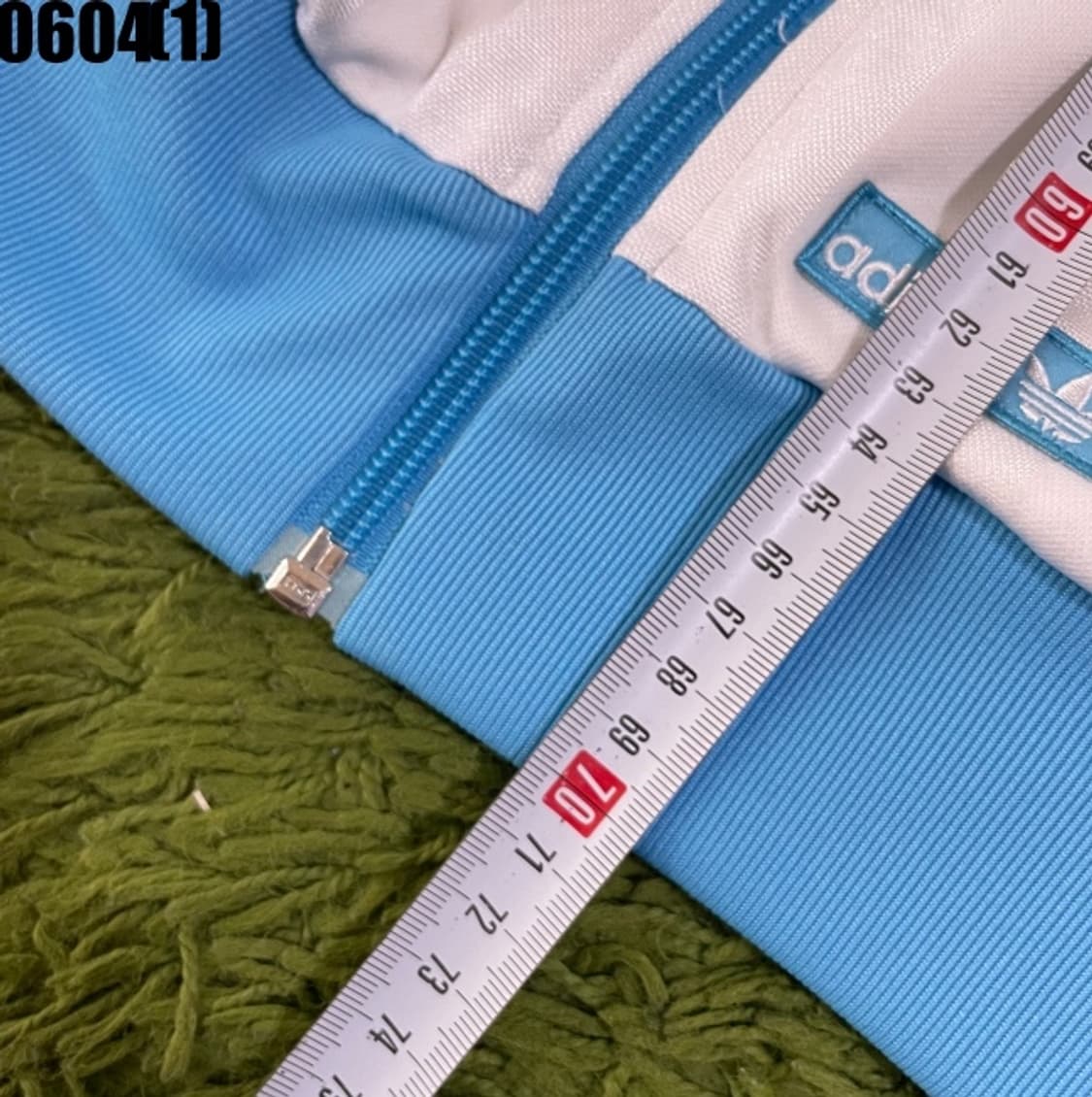 아디다스 마르세유 트랙탑 져지 상품이미지7