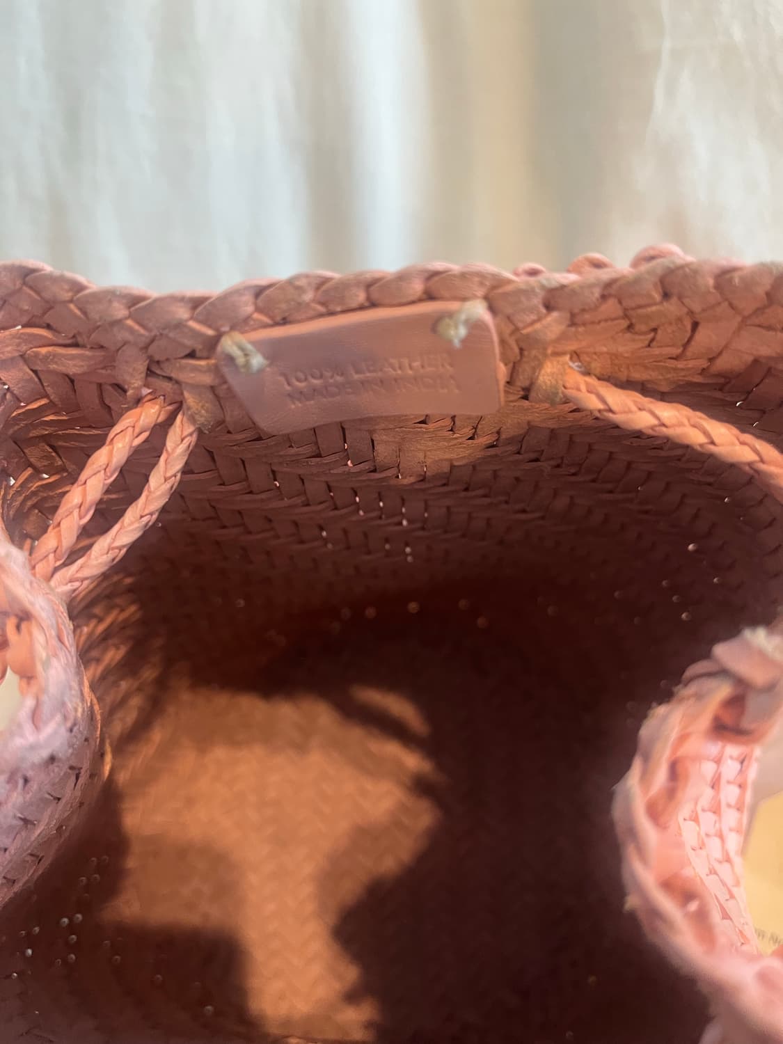 Dragon Diffusion드라곤 디퓨전 폼폼백 상품이미지2