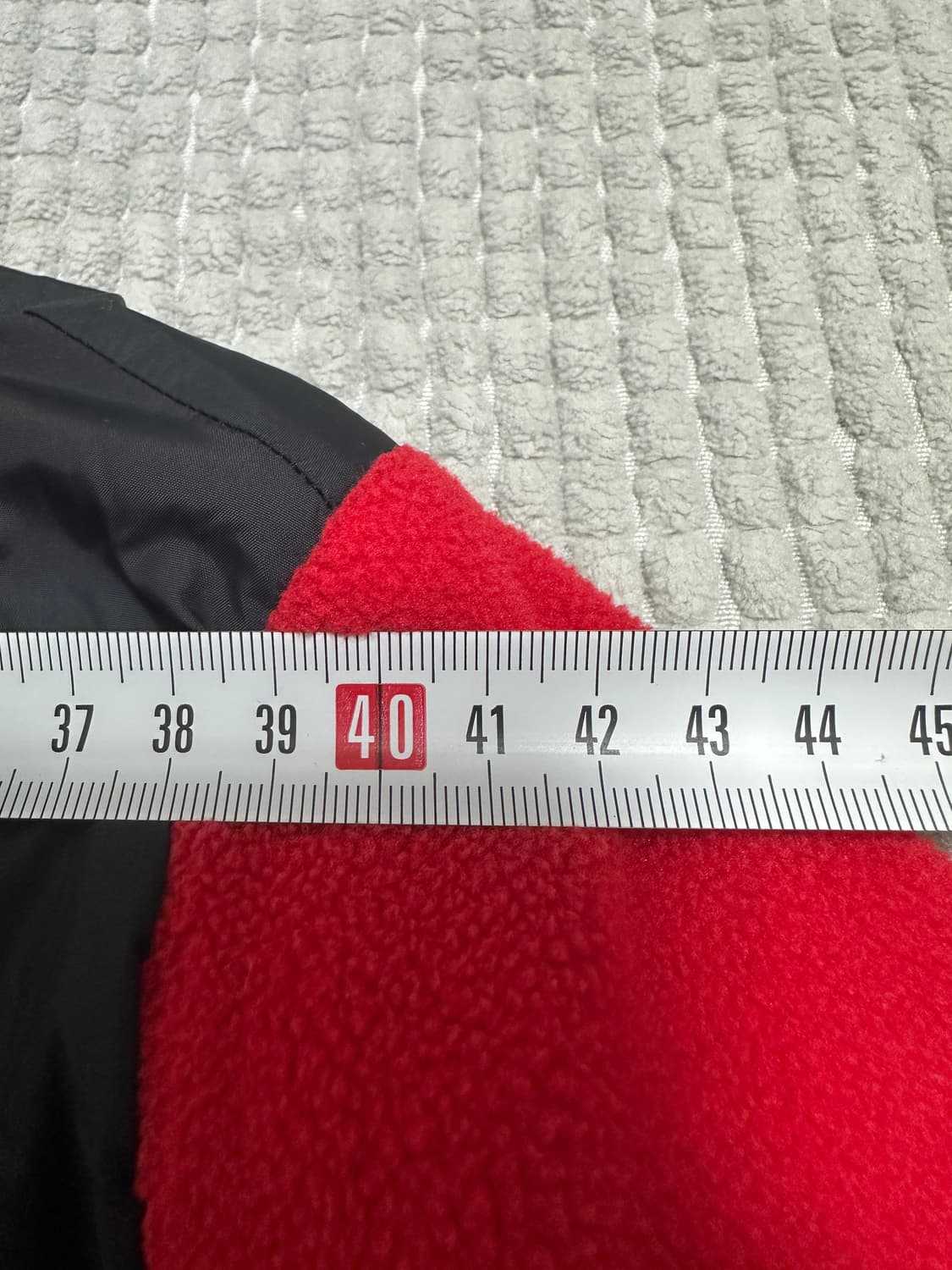 노스페이스 집업 상품이미지5