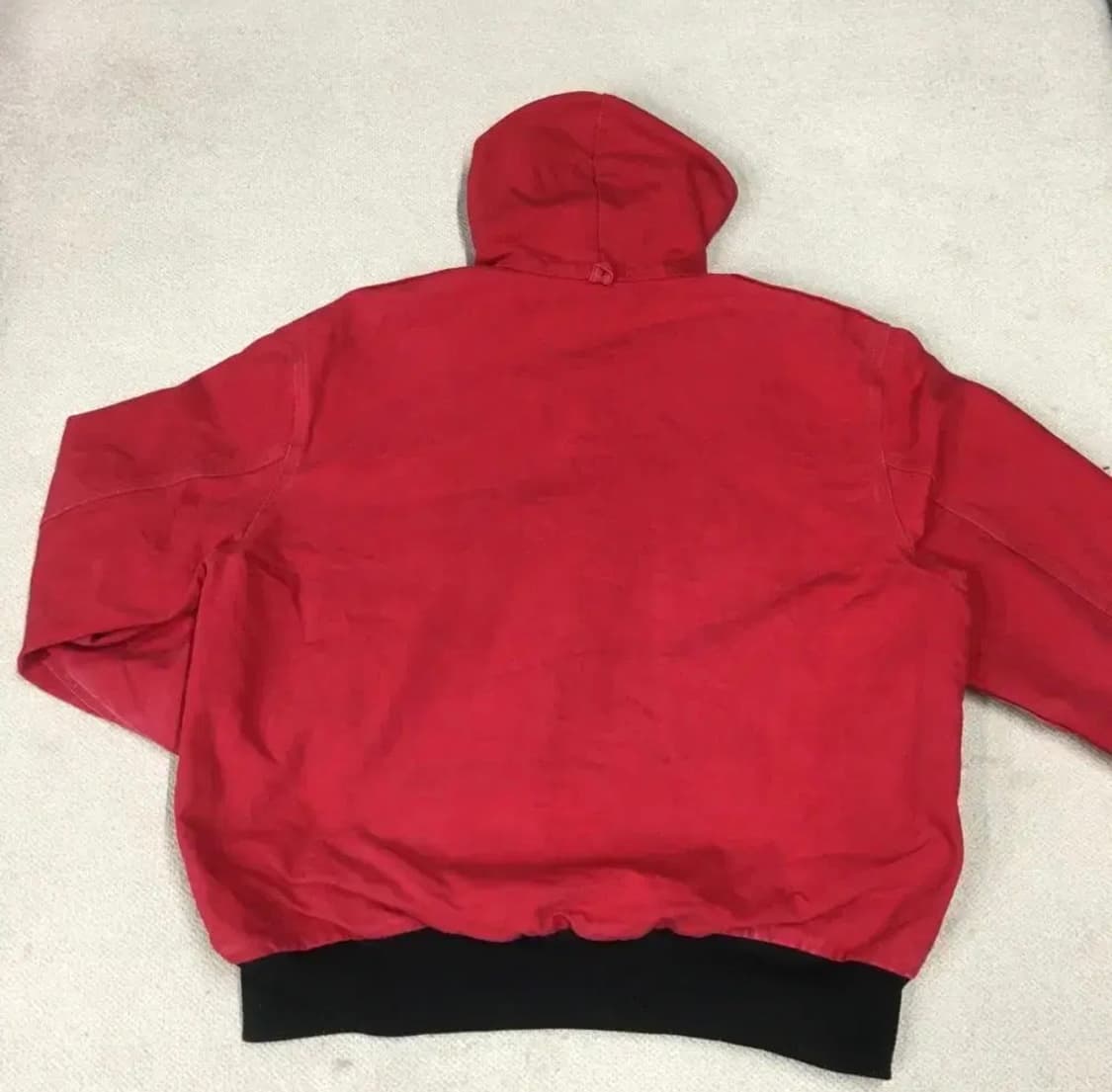 칼하트 액티브 워크자켓 상품이미지3