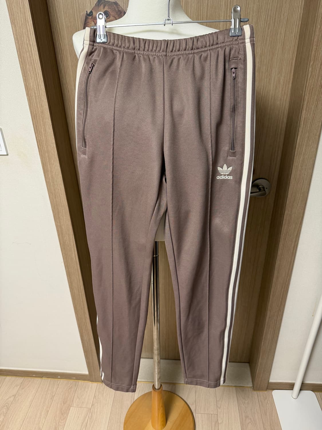 아디다스 버켄 져지바지 상품이미지1