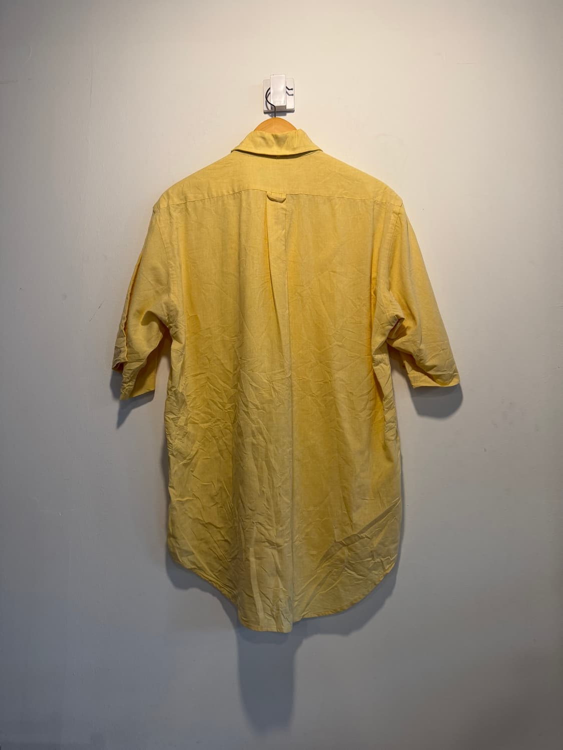 Henry cottons shirt 상품이미지2