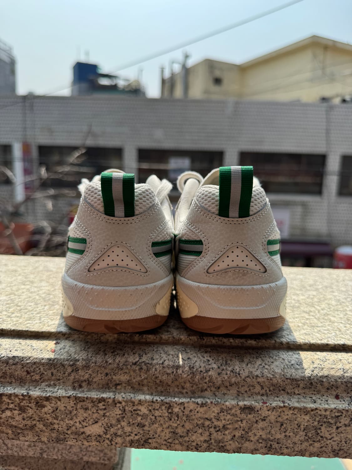 나이키 잼 팬텀파인 245mm 상품이미지4